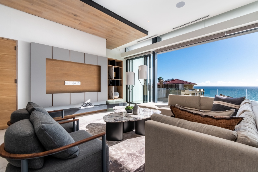 3 Bedroom Property for Sale in Bantry Bay Western Cape